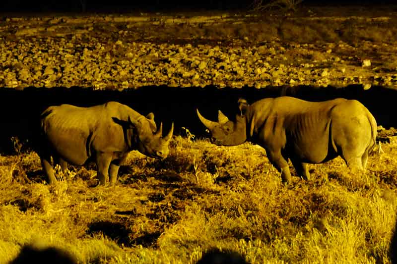 Namibia